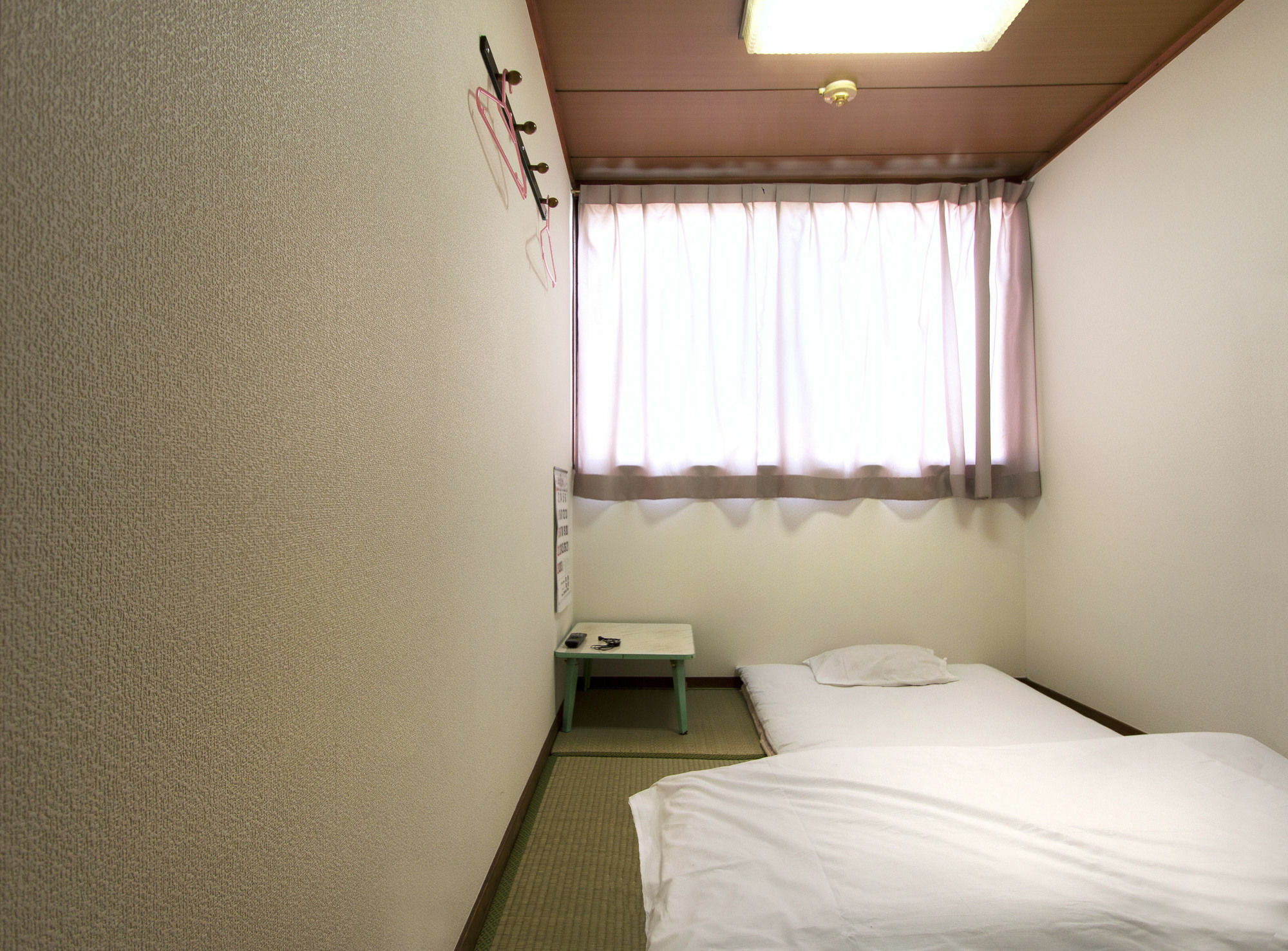 Hotel Wako Osaka Exterior foto